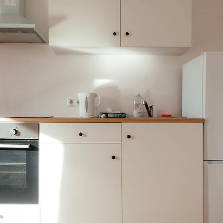 Lax Apartments Vienna Esterno foto
